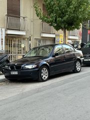 Bmw 316 2003 e46