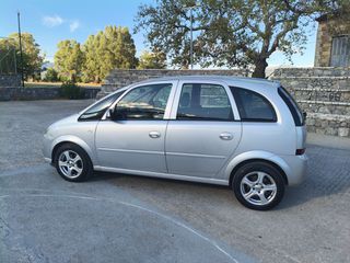 Opel Meriva 2006 1.3 CDTI