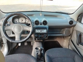 Hyundai Atos 2002 PRIME 1000CC , A/C ,ΥΔΡΑΥΛΙΚΟ ΤΙΜΟΝΙ