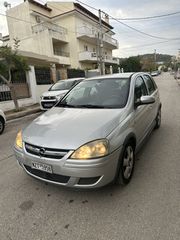 Opel Corsa 2004 1.4 TWINPORT