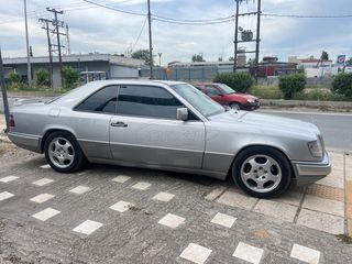 Mercedes-Benz CE 200 1993-thumb-2