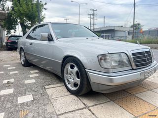 Mercedes-Benz CE 200 1993-thumb-3