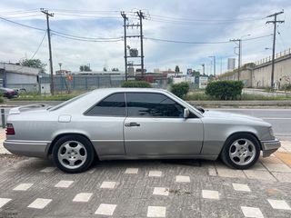 Mercedes-Benz CE 200 1993-thumb-5