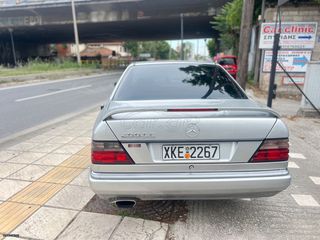 Mercedes-Benz CE 200 1993-thumb-7