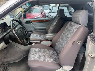 Mercedes-Benz CE 200 1993-thumb-8