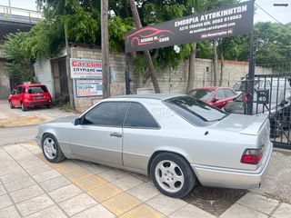 Mercedes-Benz CE 200 1993-thumb-9