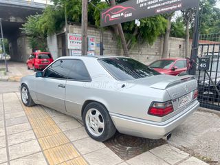 Mercedes-Benz CE 200 1993-thumb-10