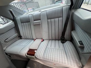 Mercedes-Benz CE 200 1993-thumb-13
