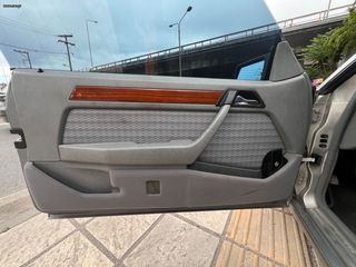 Mercedes-Benz CE 200 1993-thumb-15
