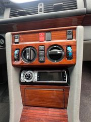 Mercedes-Benz CE 200 1993-thumb-20