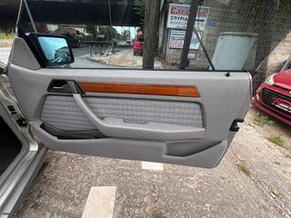 Mercedes-Benz CE 200 1993-thumb-21