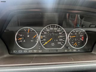 Mercedes-Benz CE 200 1993-thumb-22