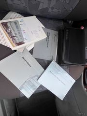 Mercedes-Benz CE 200 1993-thumb-23