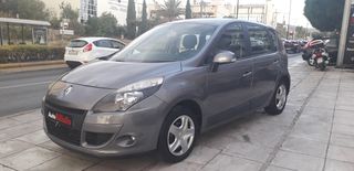 Renault Scenic 2009 ΥΓΡΑΕΡΙΟ ΠΡΟΣΦΟΡΑ !!!