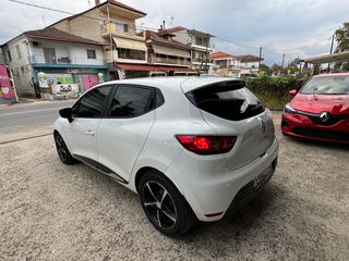 Renault Clio 2016 1.5DCI DIESEL NAVI FACELIFT!!!