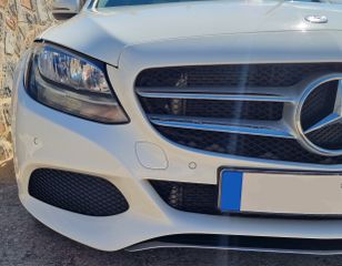 Mercedes-Benz C 180 2017 Avantgarde-thumb-7
