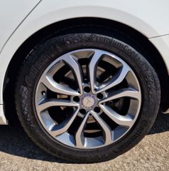 Mercedes-Benz C 180 2017 Avantgarde-thumb-15