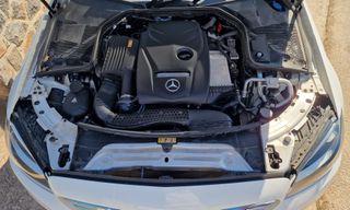 Mercedes-Benz C 180 2017 Avantgarde-thumb-14