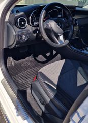 Mercedes-Benz C 180 2017 Avantgarde-thumb-8