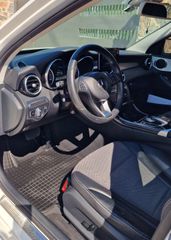 Mercedes-Benz C 180 2017 Avantgarde-thumb-9