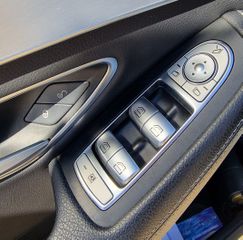 Mercedes-Benz C 180 2017 Avantgarde-thumb-12