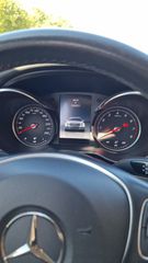 Mercedes-Benz C 180 2017 Avantgarde-thumb-13
