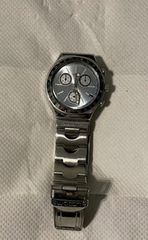 Ρολόι Swatch Irony AG 1997 stainless steel