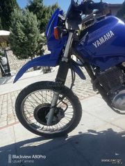 Yamaha XT 600E 2004 XT600 E