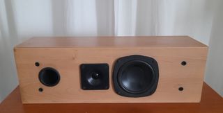 Ηχείο κεντρικο Cabasse Armen 220-thumb-1