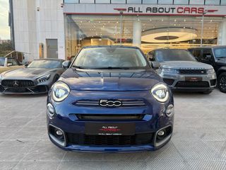 Fiat 500X 2024 SPORT MildHybrid-thumb-1