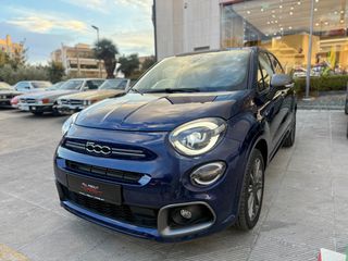 Fiat 500X 2024 SPORT MildHybrid-thumb-2