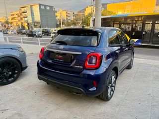 Fiat 500X 2024 SPORT MildHybrid-thumb-5