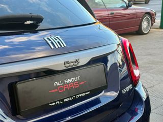 Fiat 500X 2024 SPORT MildHybrid-thumb-7