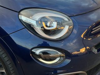 Fiat 500X 2024 SPORT MildHybrid-thumb-9