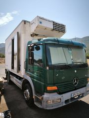 Ψυγείο Mercedes-Benz 2006 ATEGO 1328