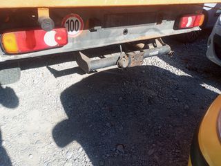 FORD TRANSIT ΚΟΤΣΑΔΟΡΟΣ 1989-1999 ΚΑΡΟΤΣΑ