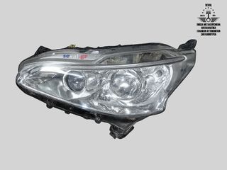 ΦΑΝΑΡΙ ΕΜΠΡΟΣ ΑΡΙΣΤΕΡΟ H7/H1 PEUGEOT 208 I 2012-2019 Καλέστε για τιμή Seval