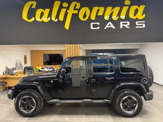 Jeep Wrangler 2012 105€ τελη Επαγγελματικό