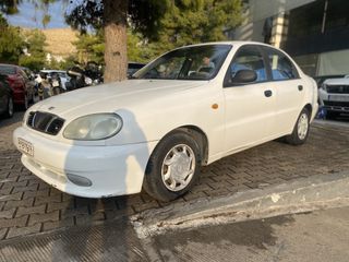 Daewoo Lanos 1999 1300CC A/C υδραυλικο