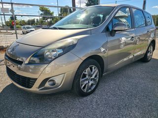 Renault Grand Scenic 2011 1.5 (7-Θέσιο, TomTom πακέτο)