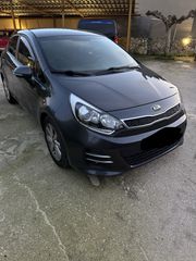 Kia Rio 2016 CRDi