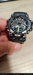 CASIO G-SHOCK MUDMASTER