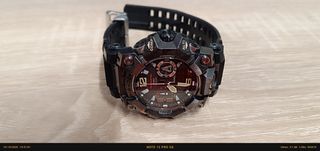 CASIO G-SHOCK MUDMASTER-thumb-6