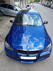 Bmw 320 2006 SI E90