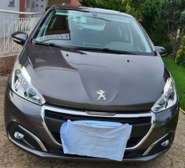 Peugeot 208 2019 άριστο