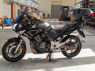 Honda CBF 600 2007 cbf 600