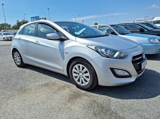 Hyundai i 30 2017