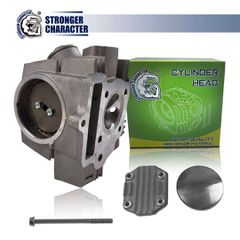 ΚΕΦΑΛΗ TAIKOM STRONGER STD ΓΕΜΑΤΓΗ HONDA ASTREA GRAND / SUPRA / LIFAN110