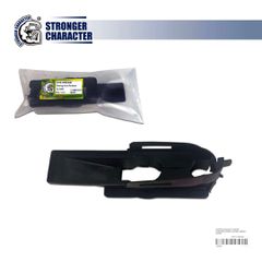 ΓΛΥΣΤΡΑ ΨΑΛΙΔΙΟΥ TAIKOM STRONGER HONDA ASTREA GRAND / SUPRA / DAYTONA DV / SPRINTER