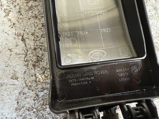 JAGUAR E-PACE ΑΣΦΑΛΕΙΟΘΗΚΗ GX7314A076AA-thumb-2